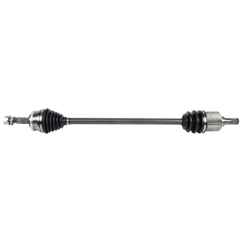 GSP NCV53550 Nissan (1.6) CV Axle Assembly  - Front Right