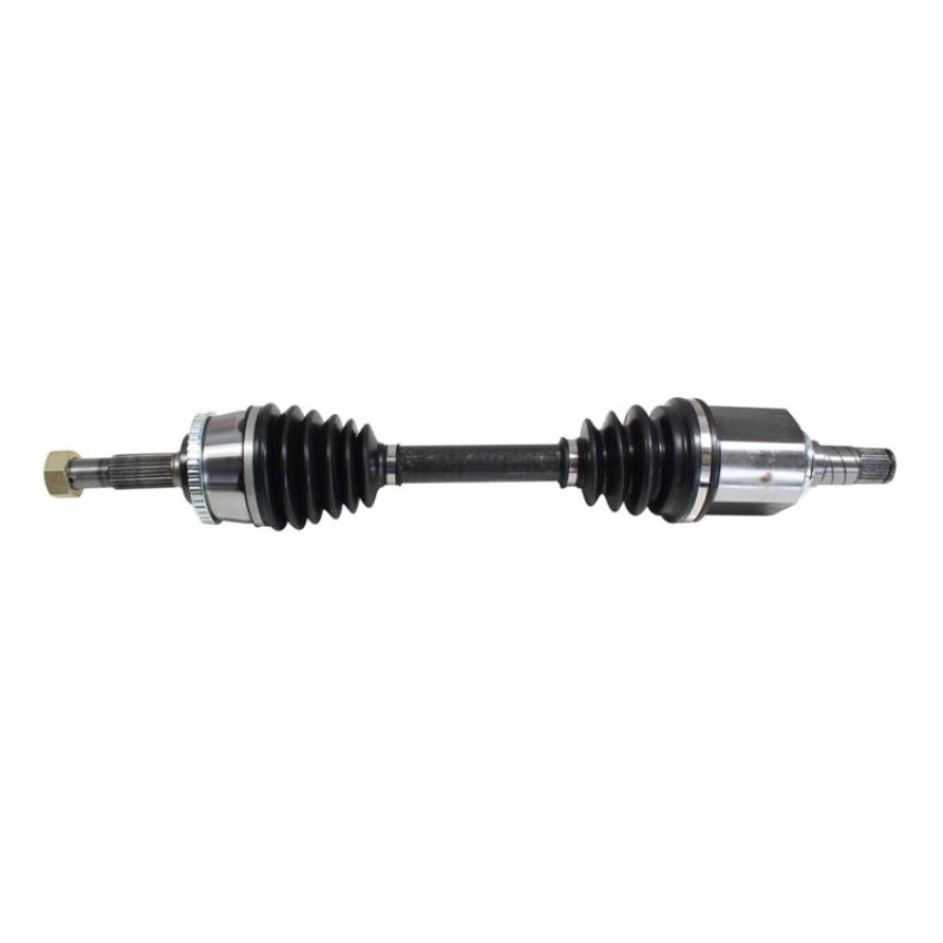 GSP NCV53553 98-01 Nissan Altima CV Axle Assembly  - Front Left