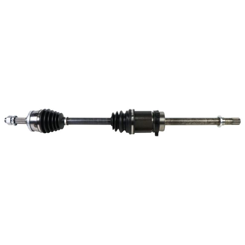 GSP NCV53554 98-01 Nissan Altima CV Axle Assembly  - Front Right