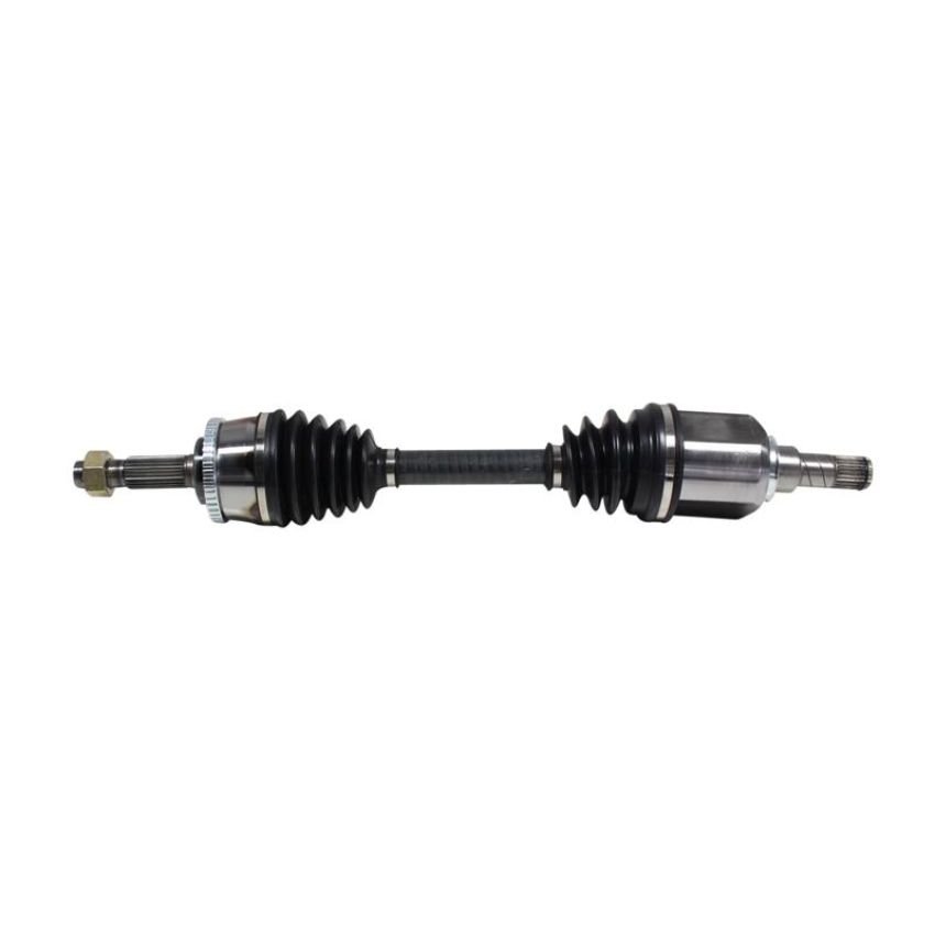 GSP NCV53555 98-01 Nissan Altima CV Axle Assembly  - Front Left