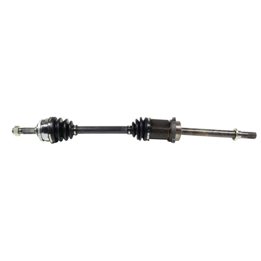 GSP NCV53556 98-99 Nissan Altima CV Axle Assembly  - Front Right