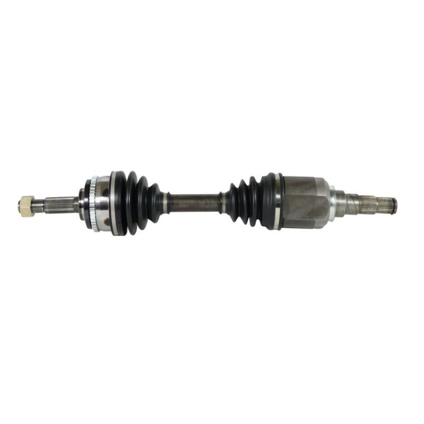 GSP NCV53563 89-92 Nissan Stanza CV Axle Assembly  - Front Left