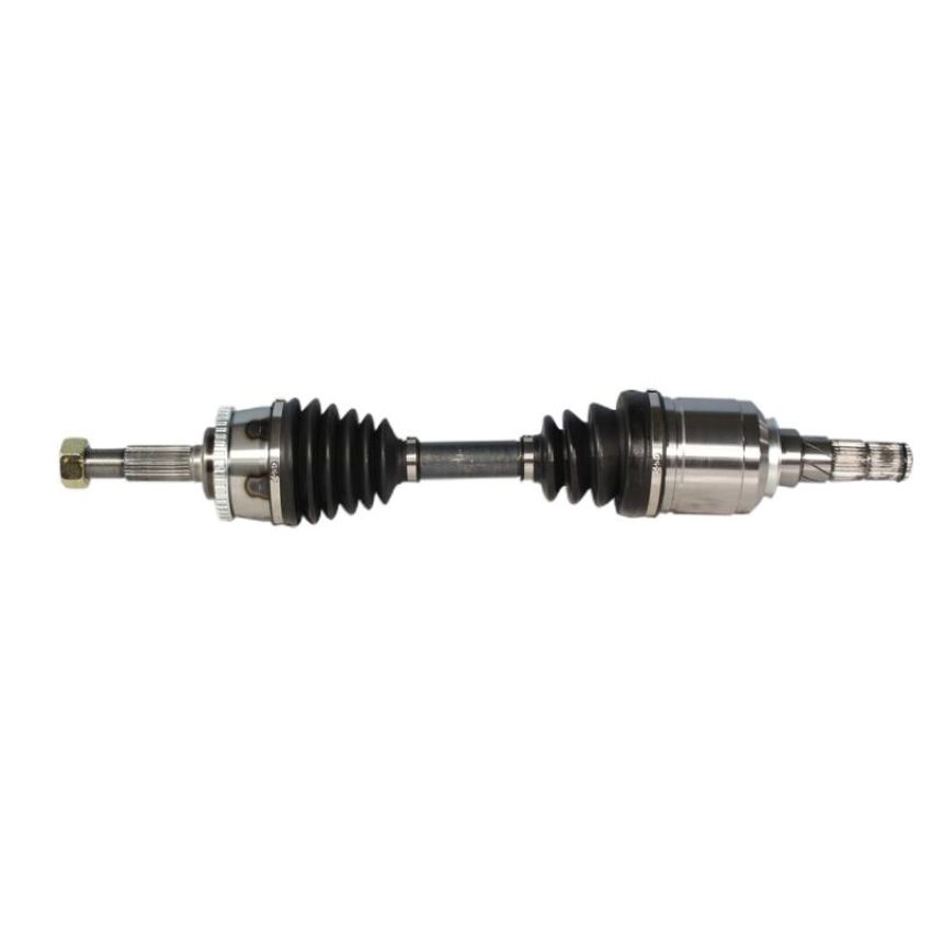 GSP NCV53565 93-94 Nissan Altima CV Axle Assembly  - Front Left