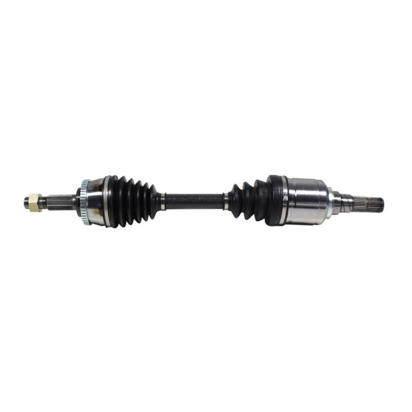 GSP NCV53566 INFINITI, Nissan CV Axle Assembly  - Front Left