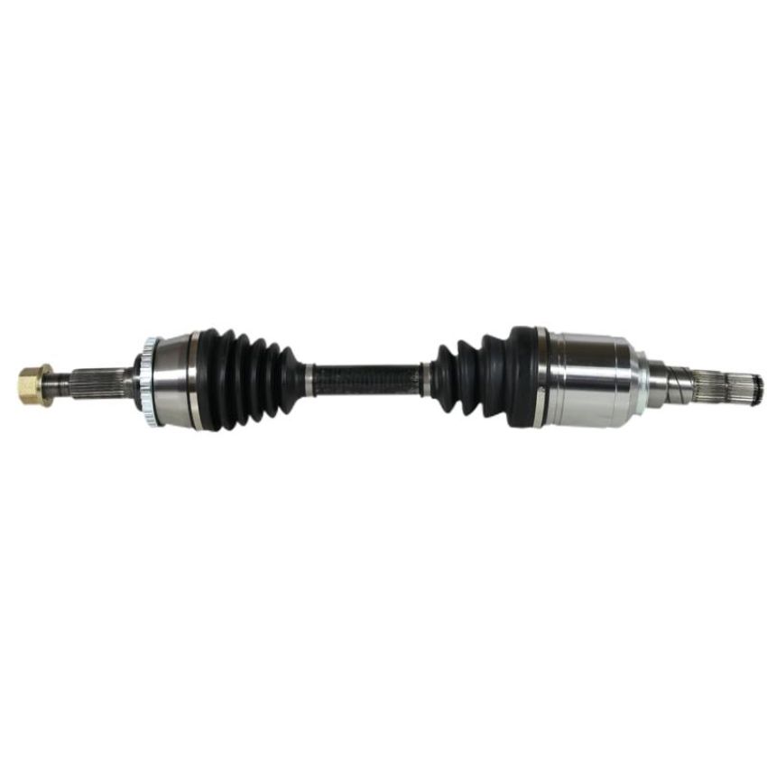 GSP NCV53567 INFINITI, Nissan CV Axle Assembly  - Front Left