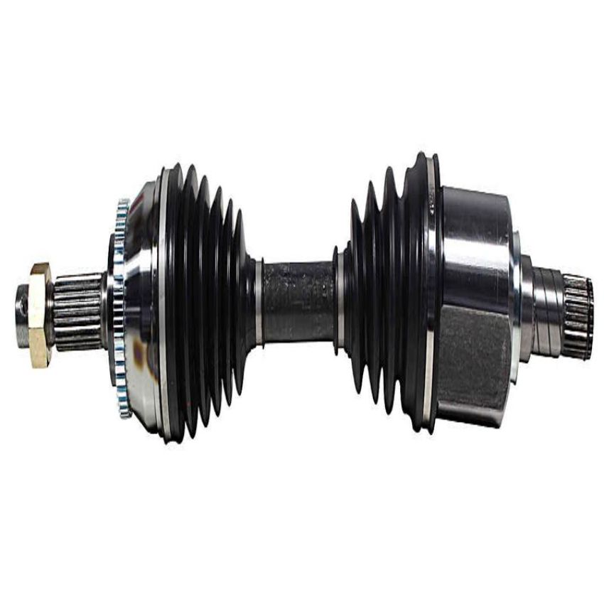 GSP NCV53568 02-06 Nissan Sentra (2.5) CV Axle Assembly  - Front Left