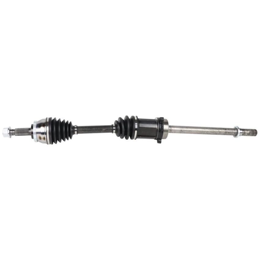 GSP NCV53569 02-06 Nissan Sentra (2.5) CV Axle Assembly  - Front Right