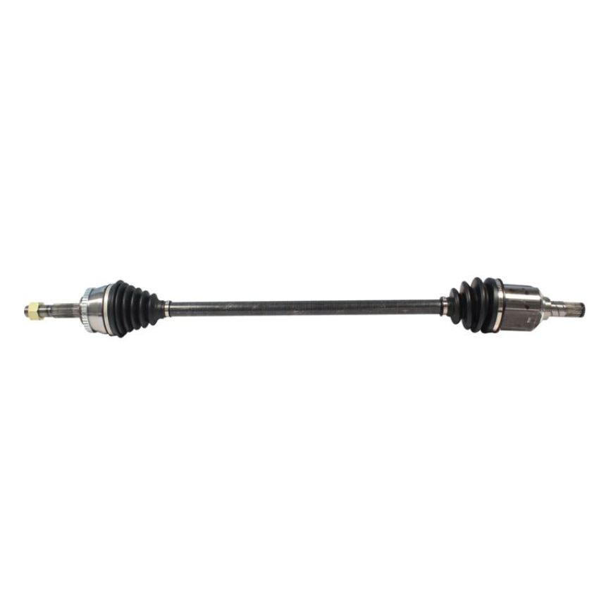 GSP NCV53573 00-06 Nissan Sentra (1.8) CV Axle Assembly  - Front Right
