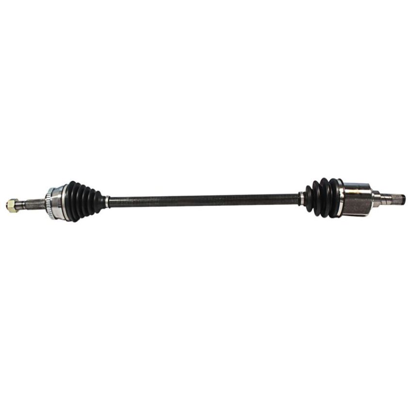 GSP NCV53574 00-06 Nissan Sentra (1.8) CV Axle Assembly  - Front Right
