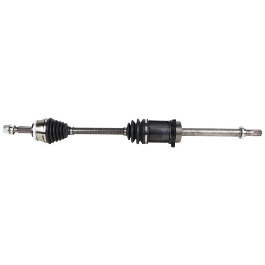 GSP NCV53576 00-01 Nissan Sentra (2.0) CV Axle Assembly  - Front Right