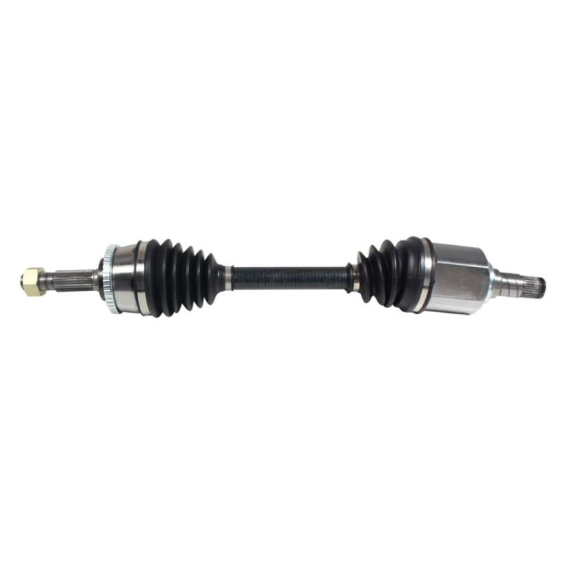 GSP NCV53577 02-06 Nissan Altima (2.5) CV Axle Assembly  - Front Left