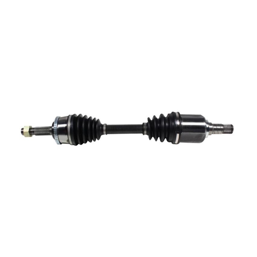GSP NCV53579 02-06 Nissan Altima (2.5) CV Axle Assembly  - Front Left