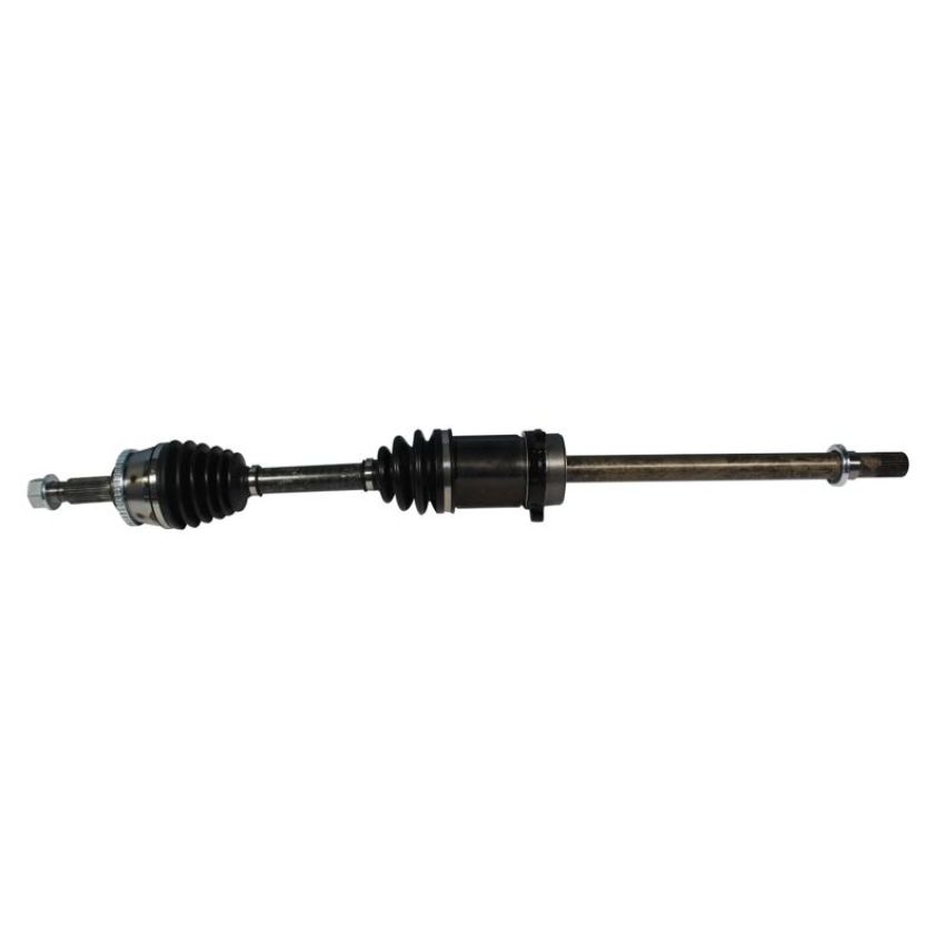 GSP NCV53589 2001 Nissan Maxima CV Axle Assembly  - Front Right