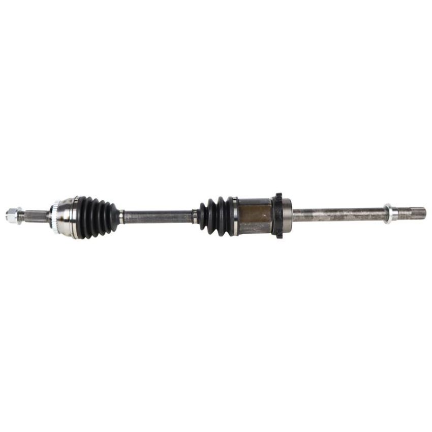 GSP NCV53591 02-06 Nissan Sentra (2.5) CV Axle Assembly  - Front Right