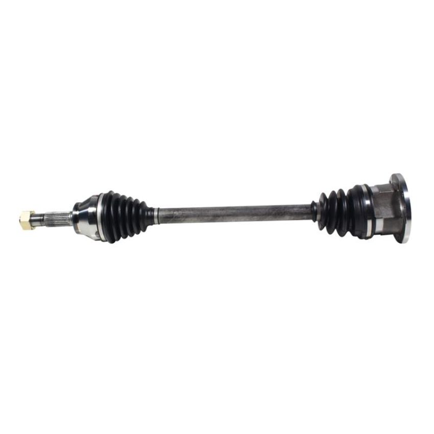 GSP NCV53593 03-08 INFINITI FX45 CV Axle Assembly  - Front Left
