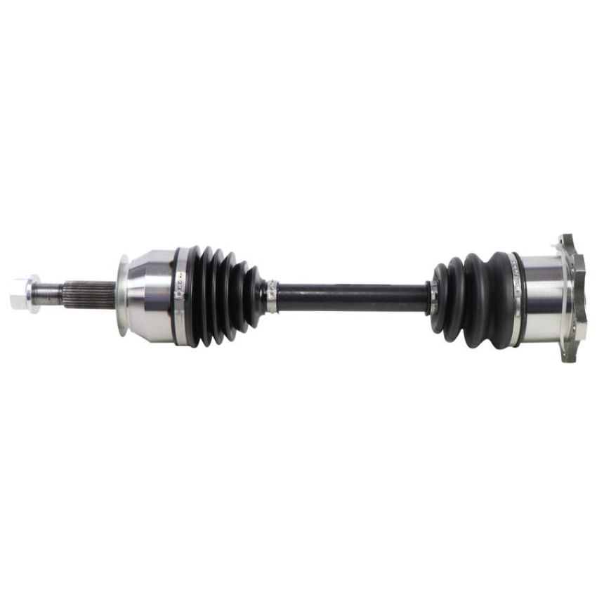 GSP NCV53595XD INFINITI, Nissan CV Axle Assembly  - Front