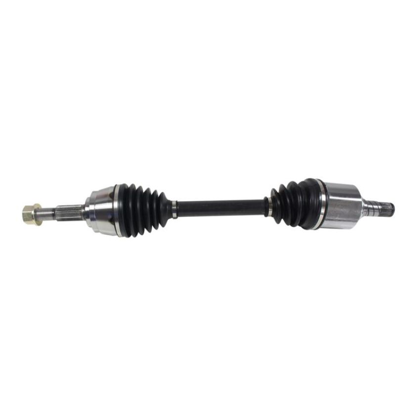 GSP NCV53599 03-07 Nissan Murano CV Axle Assembly  - Front Left