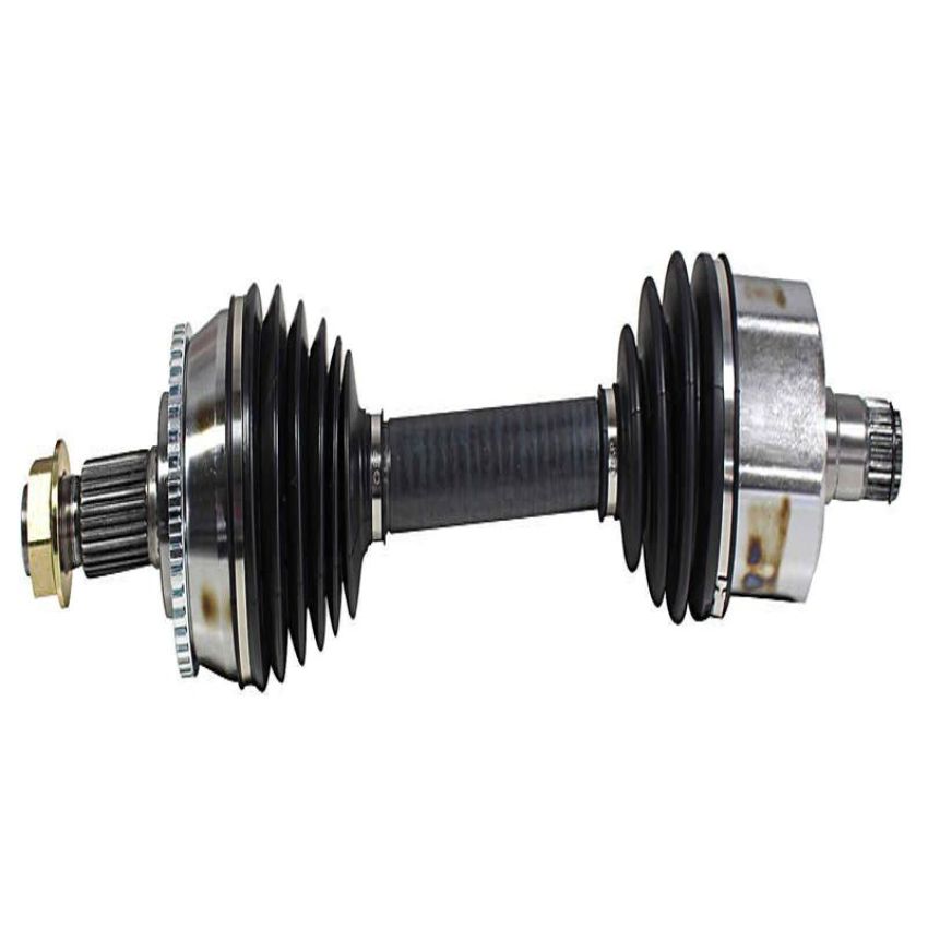 GSP NCV53611 Nissan (3.5) CV Axle Assembly  - Front Left
