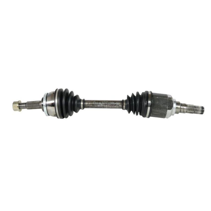 GSP NCV53619 2001 Nissan Maxima CV Axle Assembly  - Front Left