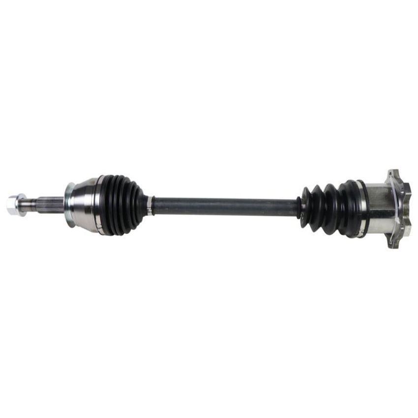 GSP NCV53904 INFINITI, Nissan CV Axle Assembly