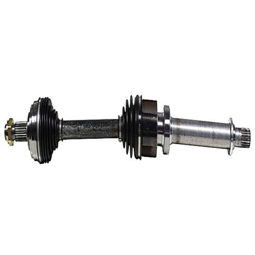 GSP NCV53906 07-12 Nissan Versa 1.8 S (1.8) CV Axle Assembly  - Front Right