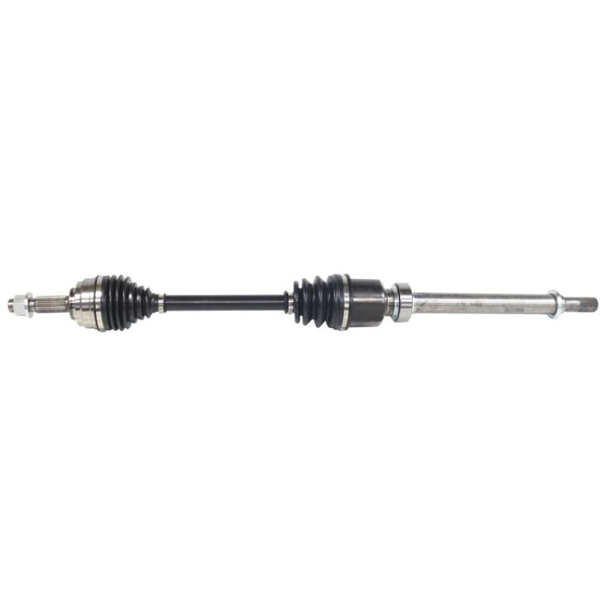 GSP NCV53908 Nissan (1.8) CV Axle Assembly  - Front Right