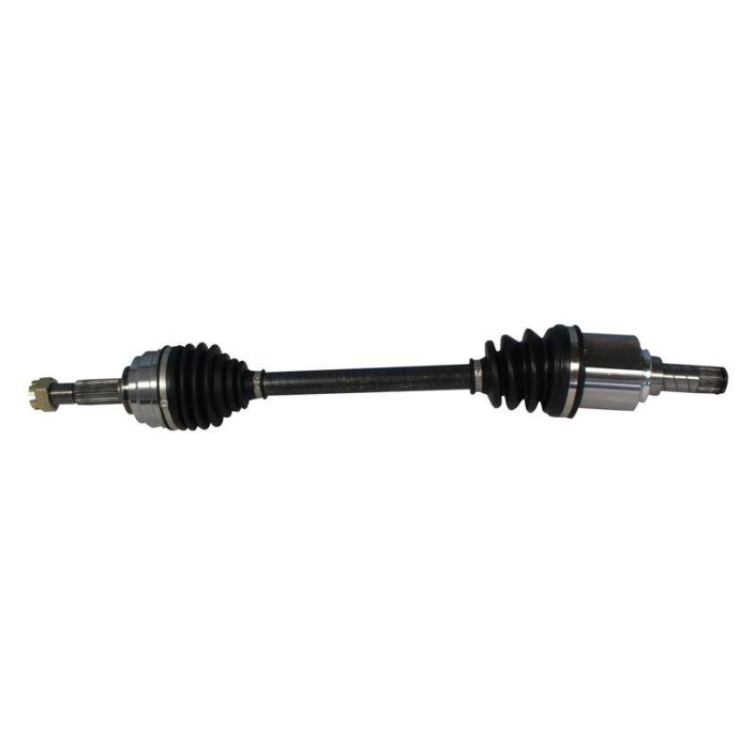 GSP NCV53909 Nissan CV Axle Assembly  - Front Left