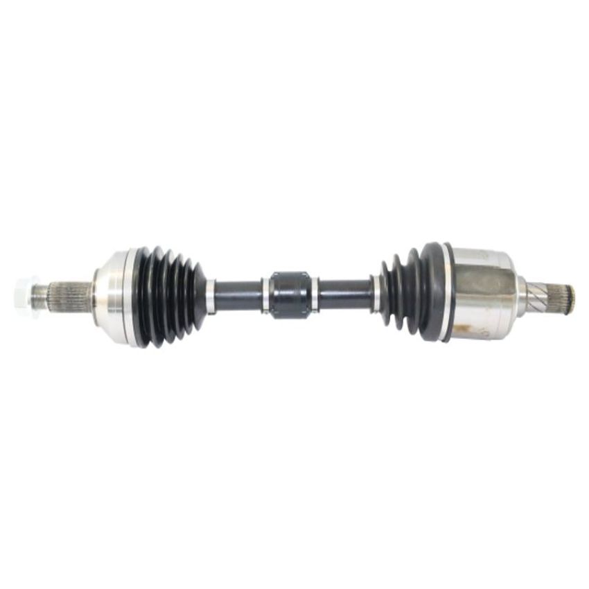 GSP NCV53911XD Nissan (Coupe - 2.5 - FWD) CV Axle Assembly  - Front Left