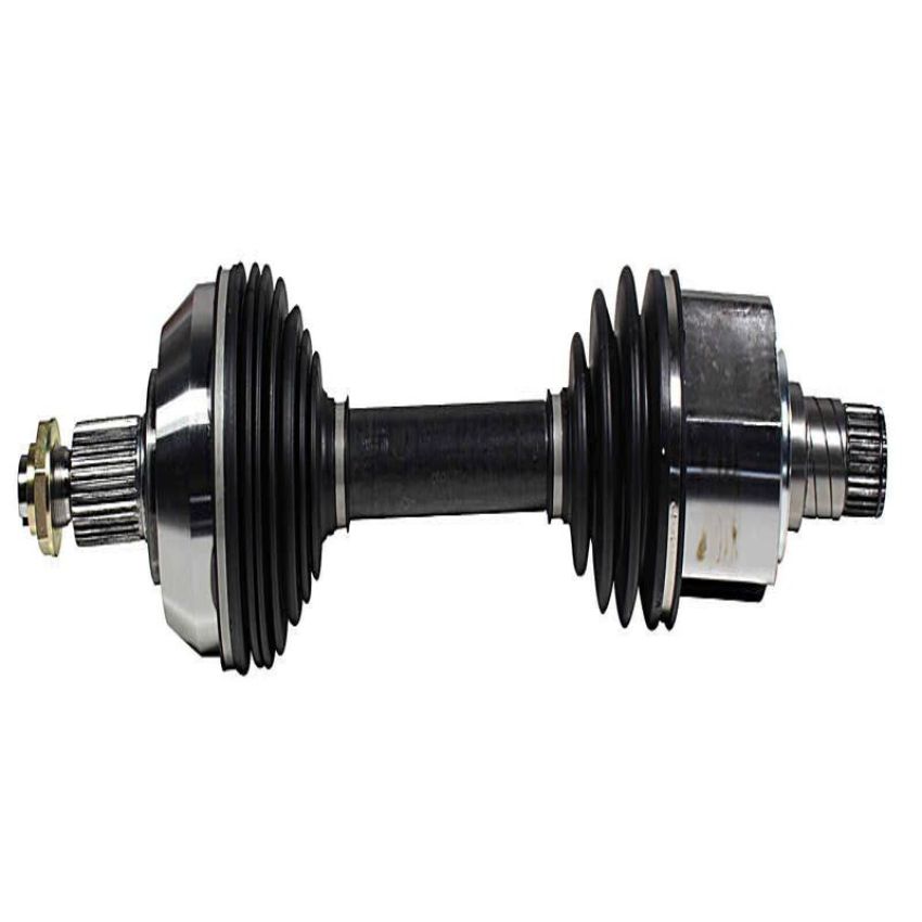GSP NCV53913 07-12 Nissan Altima (3.5) CV Axle Assembly  - Front Left