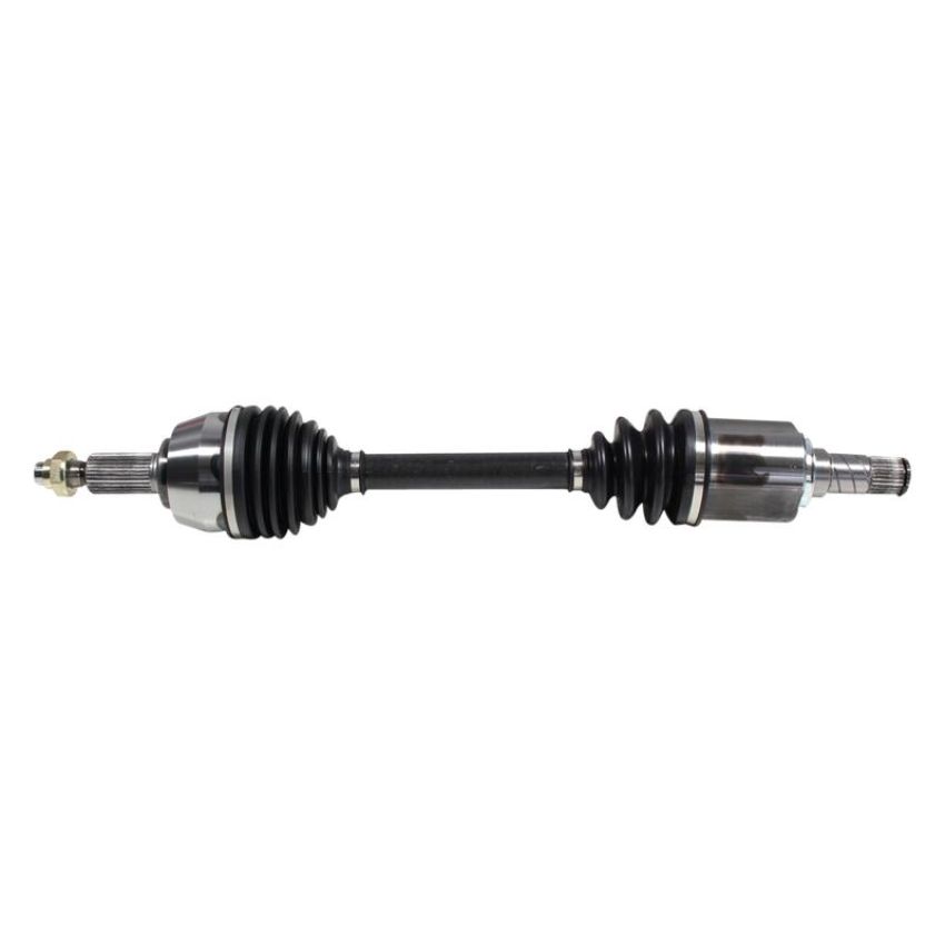 GSP NCV53915 09-14 Nissan Maxima CV Axle Assembly  - Front Left