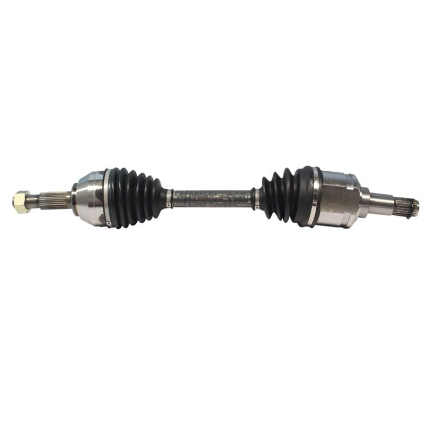 GSP NCV53917 07-11 Nissan Altima Hybrid (2.5) CV Axle Assembly  - Front Left