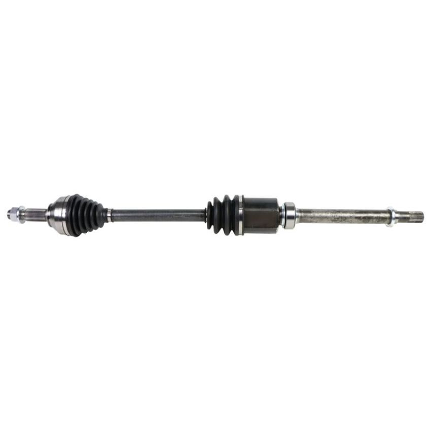 GSP NCV53919 07-12 Nissan Sentra CV Axle Assembly  - Front Right