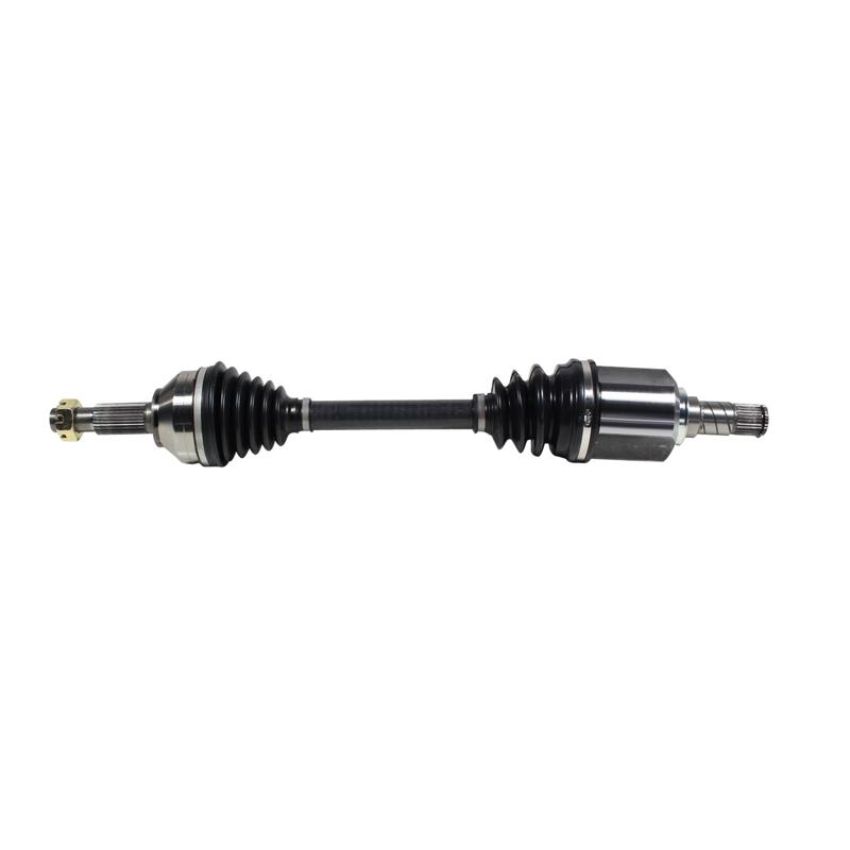 GSP NCV53922 07-12 Nissan Altima (2.5) CV Axle Assembly  - Front Left