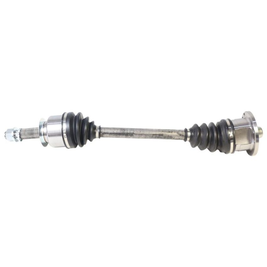 GSP NCV53986 95-98 Nissan 240SX CV Axle Assembly  - Rear Right