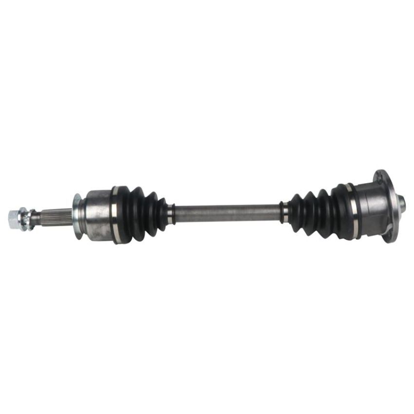 GSP NCV53989 90-98 Nissan 240SX CV Axle Assembly  - Rear Left
