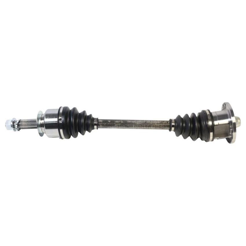 GSP NCV53990 89-94 Nissan 240SX CV Axle Assembly  - Rear Right