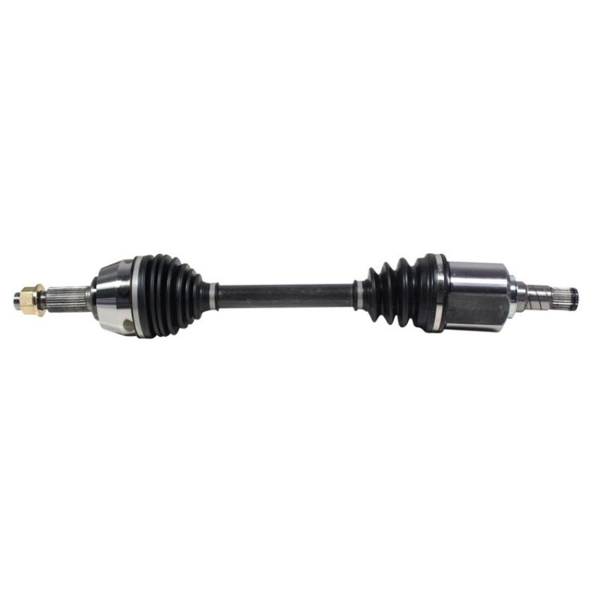 GSP NCV53993 09-14 Nissan Murano CV Axle Assembly  - Front Left