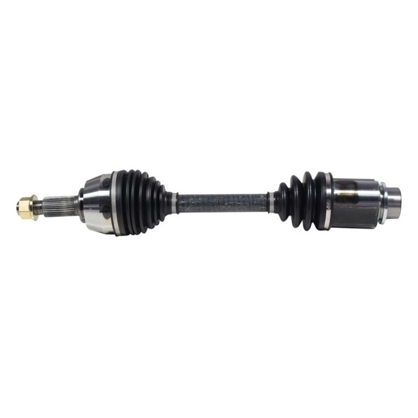 GSP NCV53994 09-14 Nissan Murano (AWD) CV Axle Assembly  - Front Right