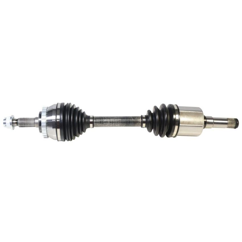 GSP NCV62001 99-01 Saab 9-5 CV Axle Assembly  - Front
