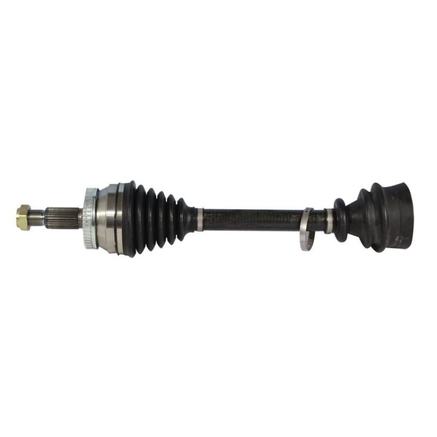 GSP NCV62003 91-98 Saab 9000 (2.3, 3.0) CV Axle Assembly  - Front