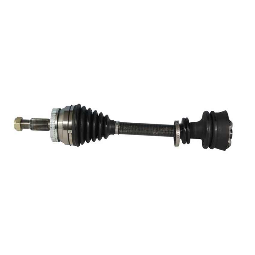 GSP NCV62004 90-97 Saab 9000 CV Axle Assembly  - Front
