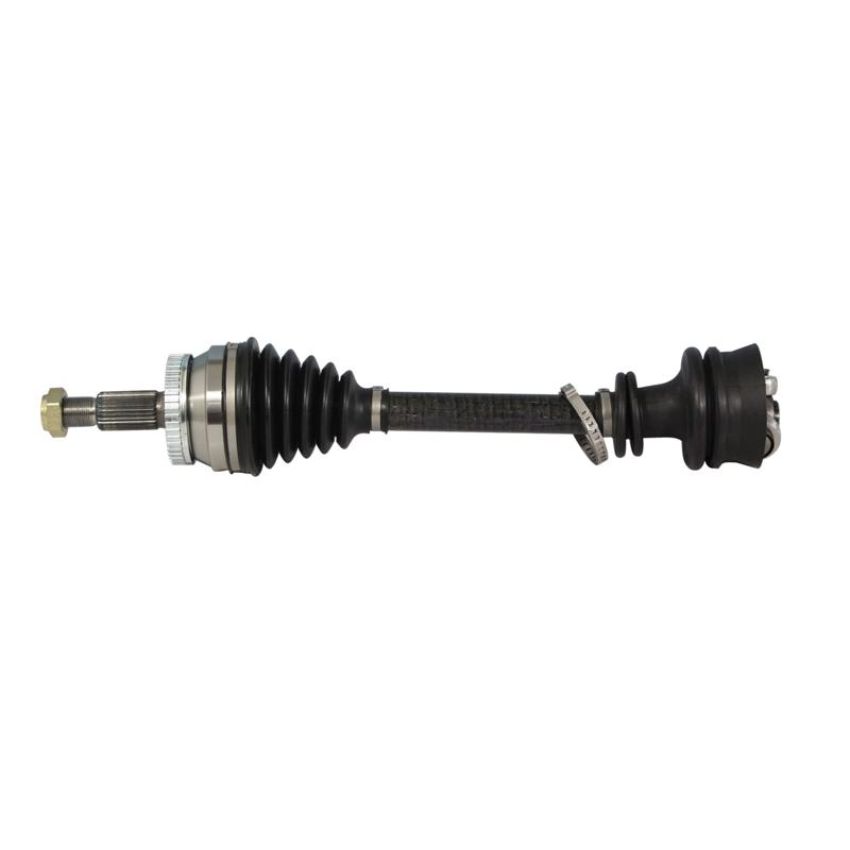 GSP NCV62005 90-93 Saab 9000 CV Axle Assembly  - Front Left
