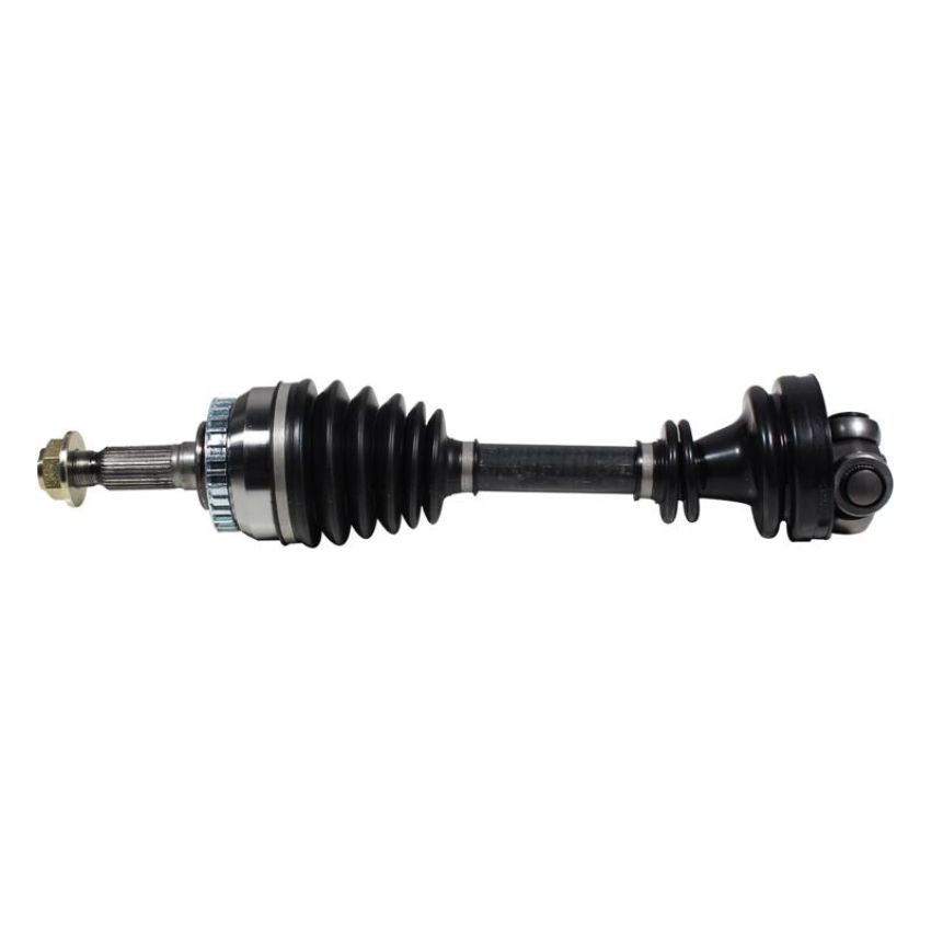 GSP NCV62006 99-02 Saab 9-3 CV Axle Assembly  - Front Right
