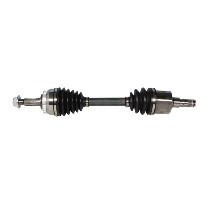 GSP NCV62007 Saab (2.0, 2.3, 2.5) CV Axle Assembly  - Front Left