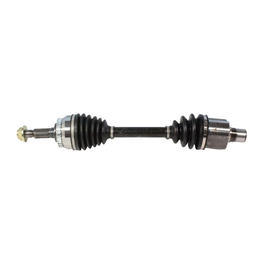 GSP NCV62008 94-98 Saab 900 CV Axle Assembly  - Front Right