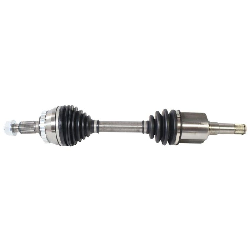 GSP NCV62011 02-09 Saab 9-5 CV Axle Assembly  - Front