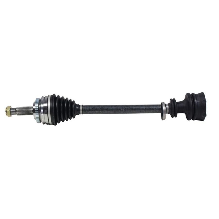 GSP NCV62507 81-94 Saab 900 CV Axle Assembly  - Front Left