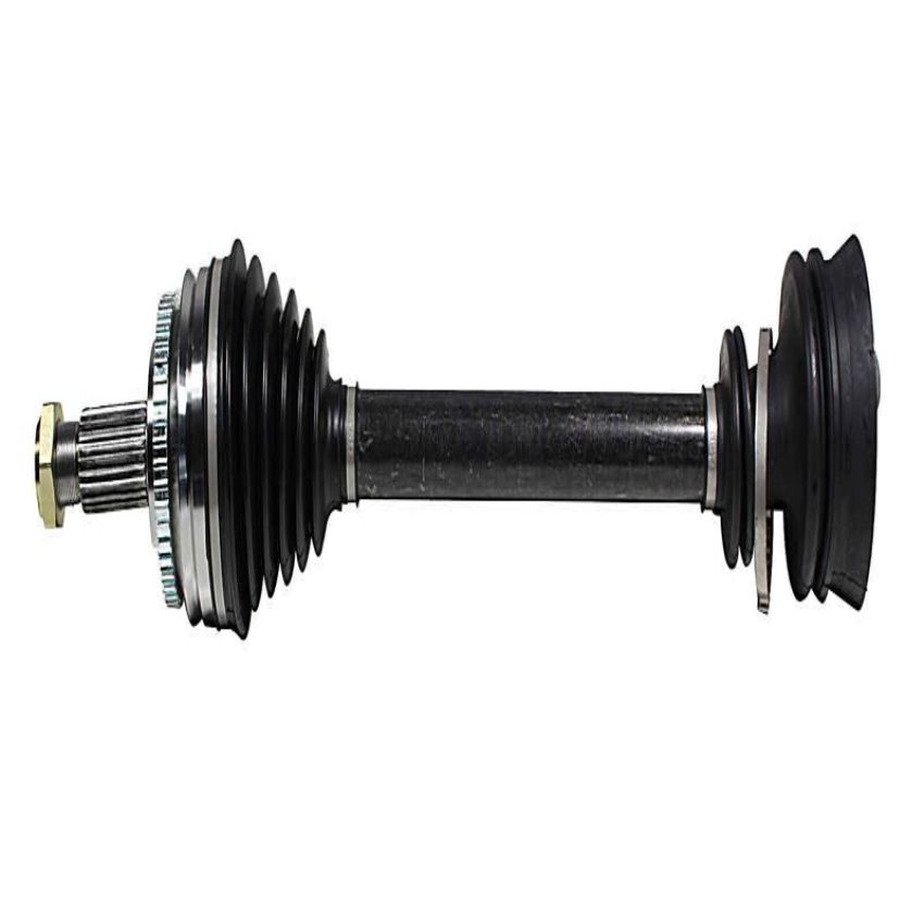 GSP NCV62508 81-94 Saab 900 (Convertible/Hatchback) CV Axle Assembly  - Front Right