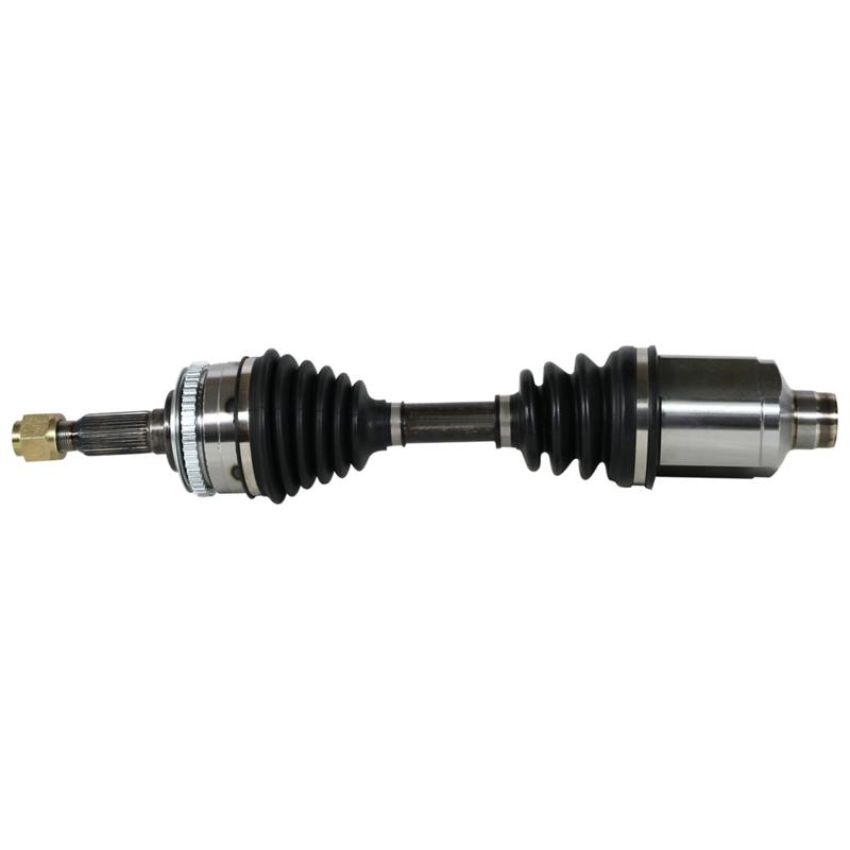 GSP NCV64500 99-02 Daewoo Lanos (1.6) CV Axle Assembly  - Front Right