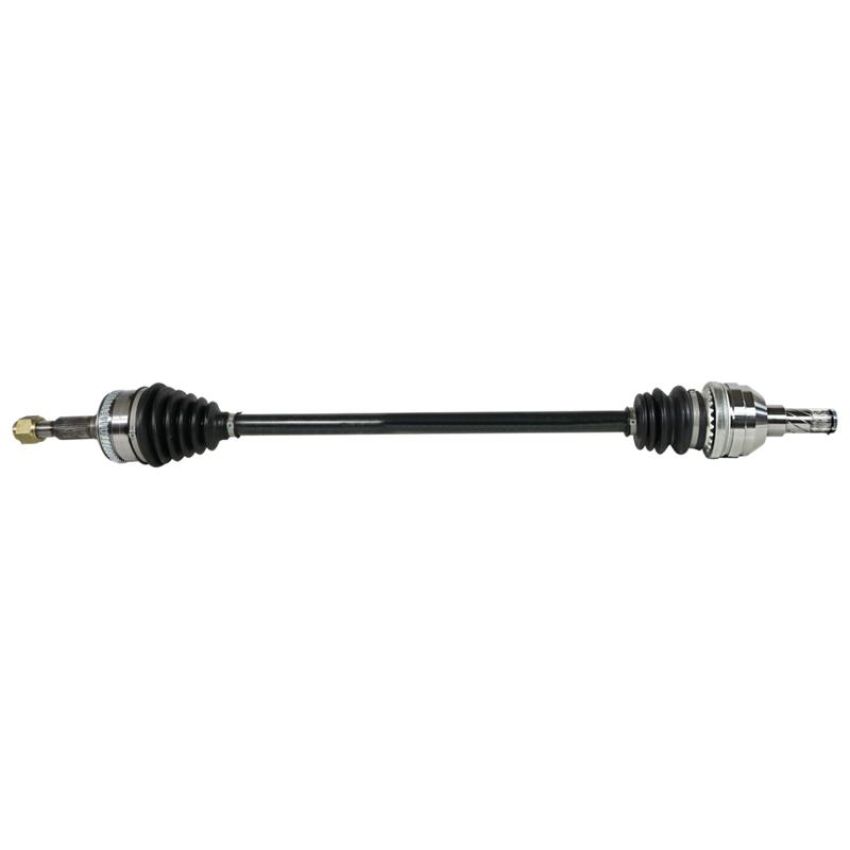 GSP NCV64503 99-02 Daewoo Lanos (1.6) CV Axle Assembly  - Front Right